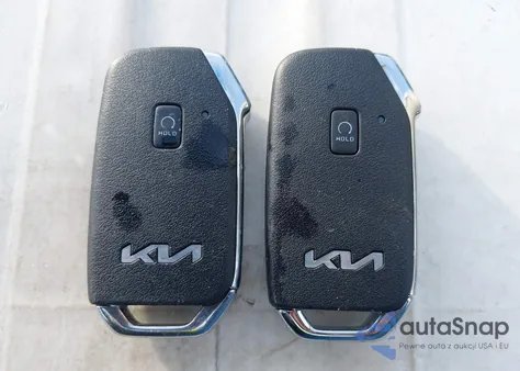 2023 Kia Seltos Sx Turbo from USA, damaged, VIN KNDETCA25P7434513